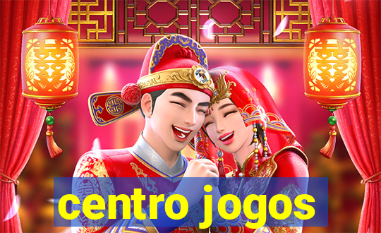 centro jogos